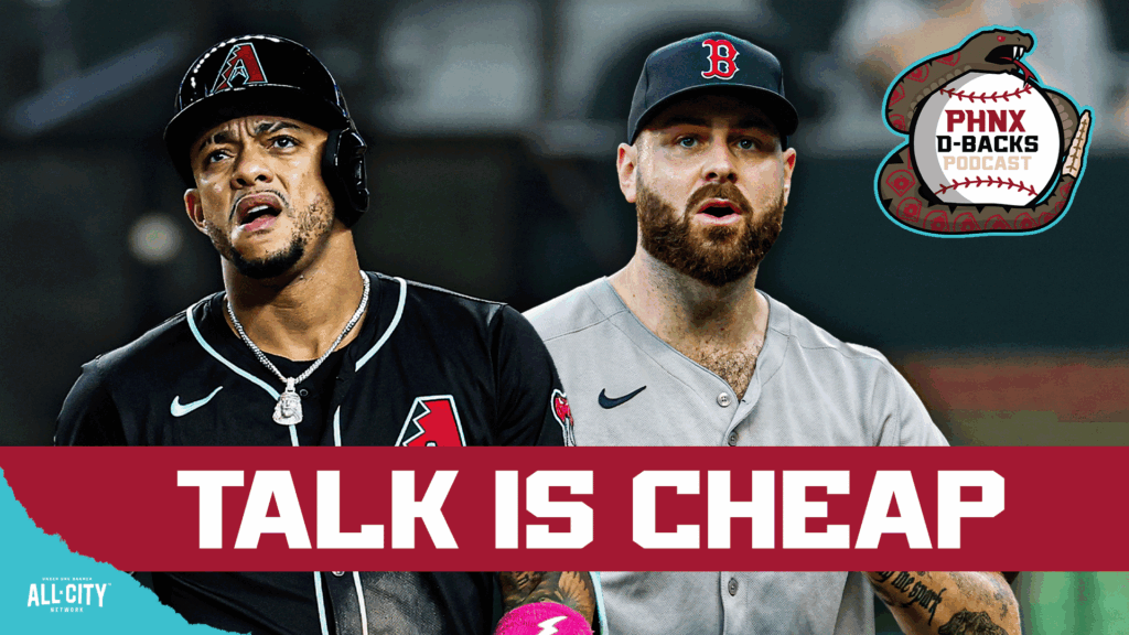 Diamondbacks