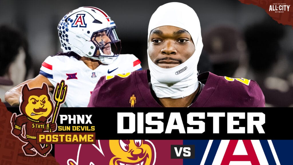 Arizona State