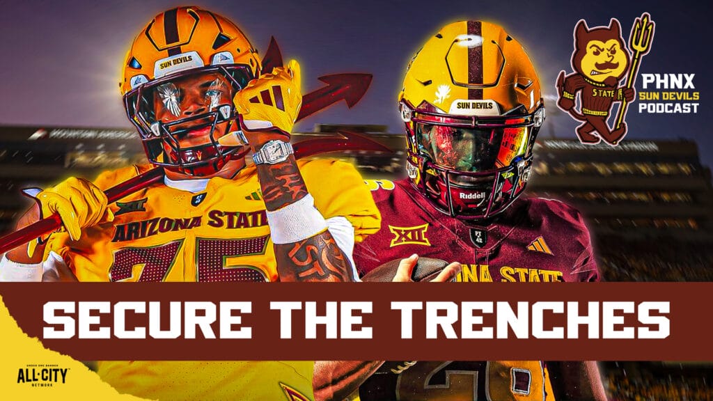Arizona State