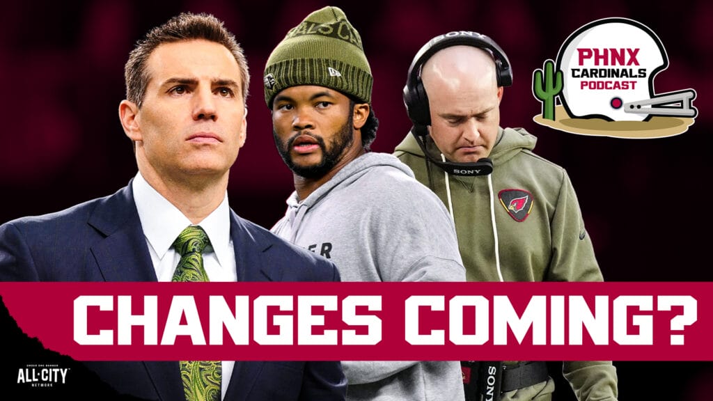 Kurt Warner On Kyler Murray DIVORCE And Drew Petzing TENTATIVE State With Arizona Cardinals