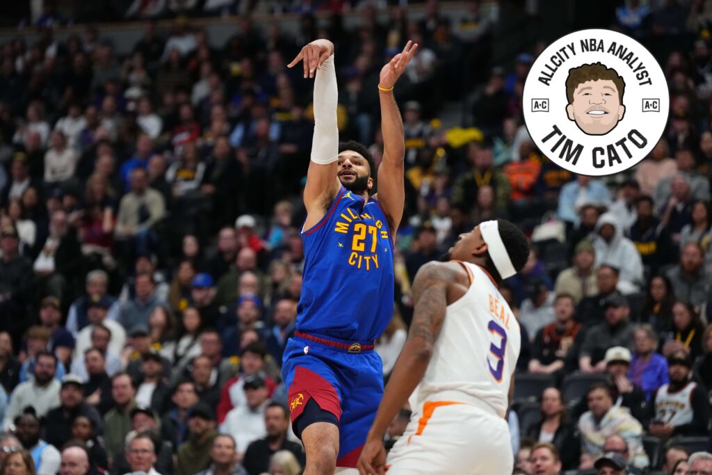 The NBA’s heaves rule is working as intended & Here’s why the players love it