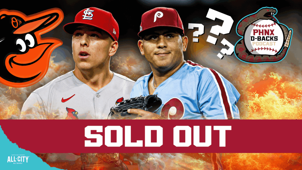 Diamondbacks