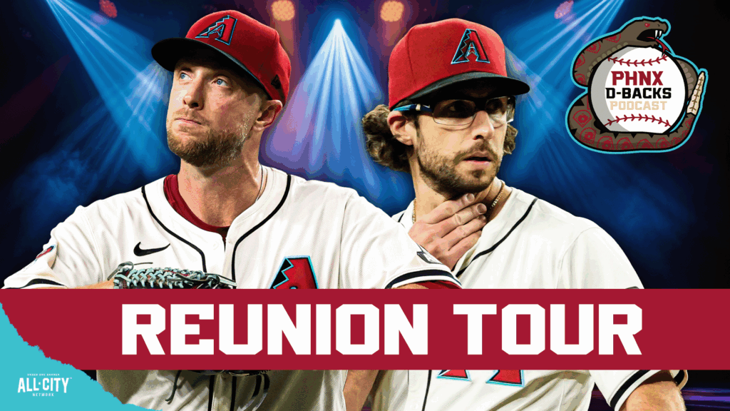 Diamondbacks