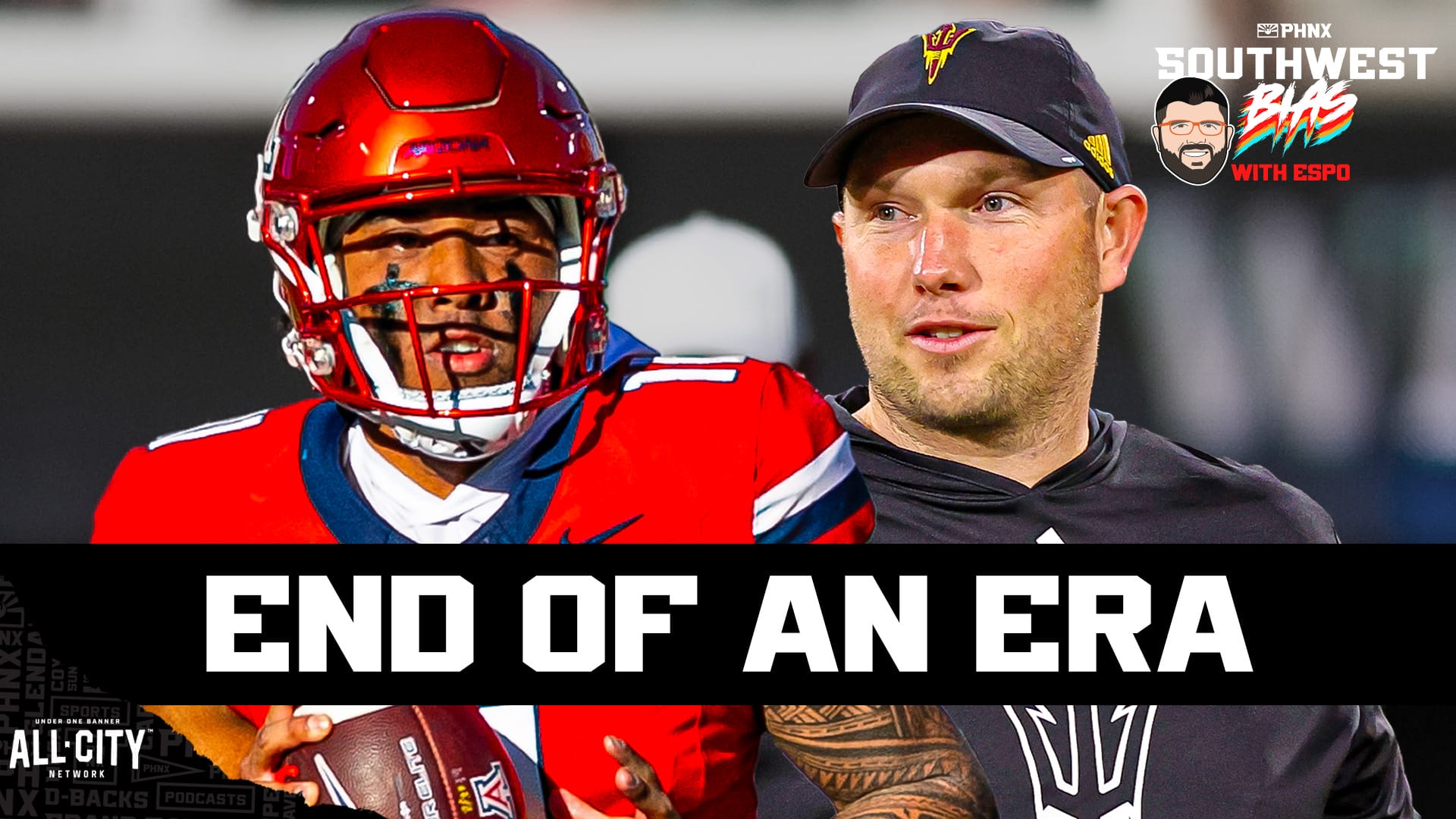 College Football system is showing cracks