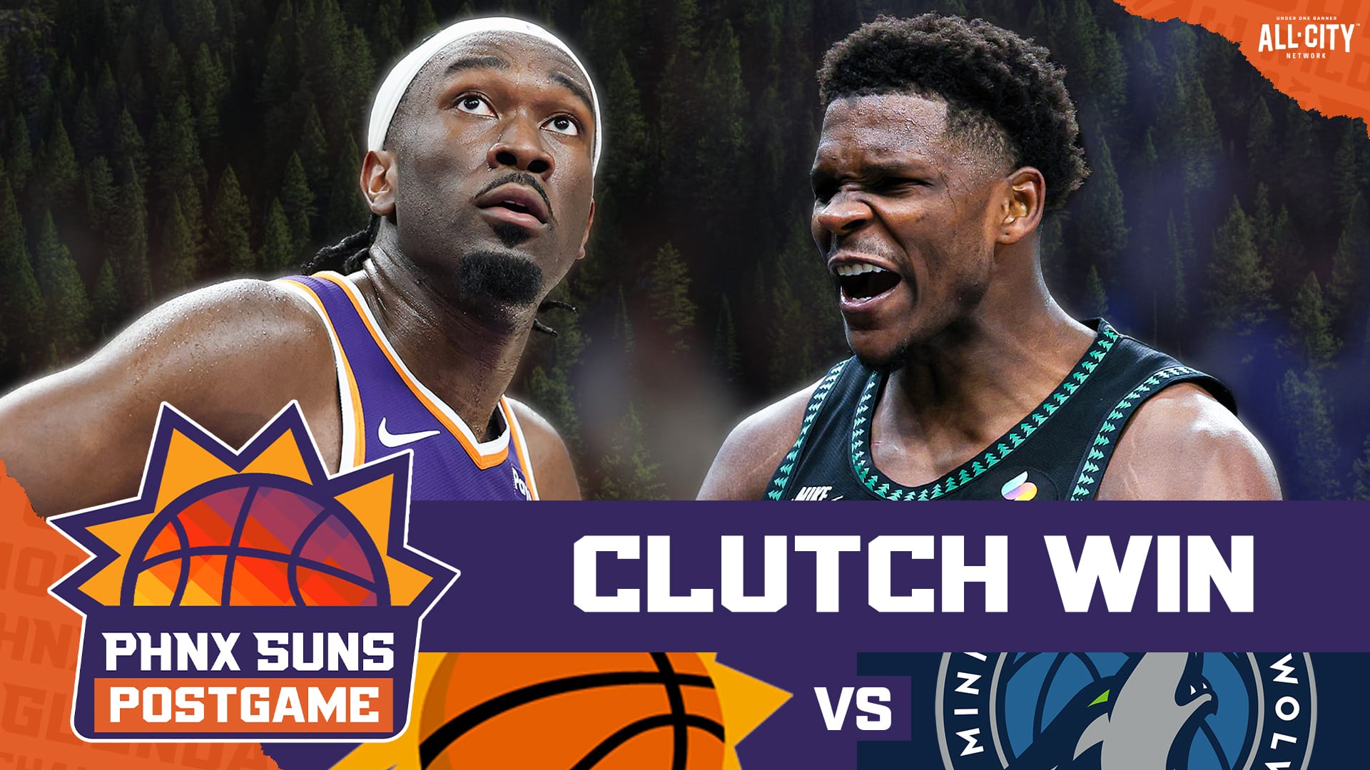 Phoenix Suns beat Timberwolves