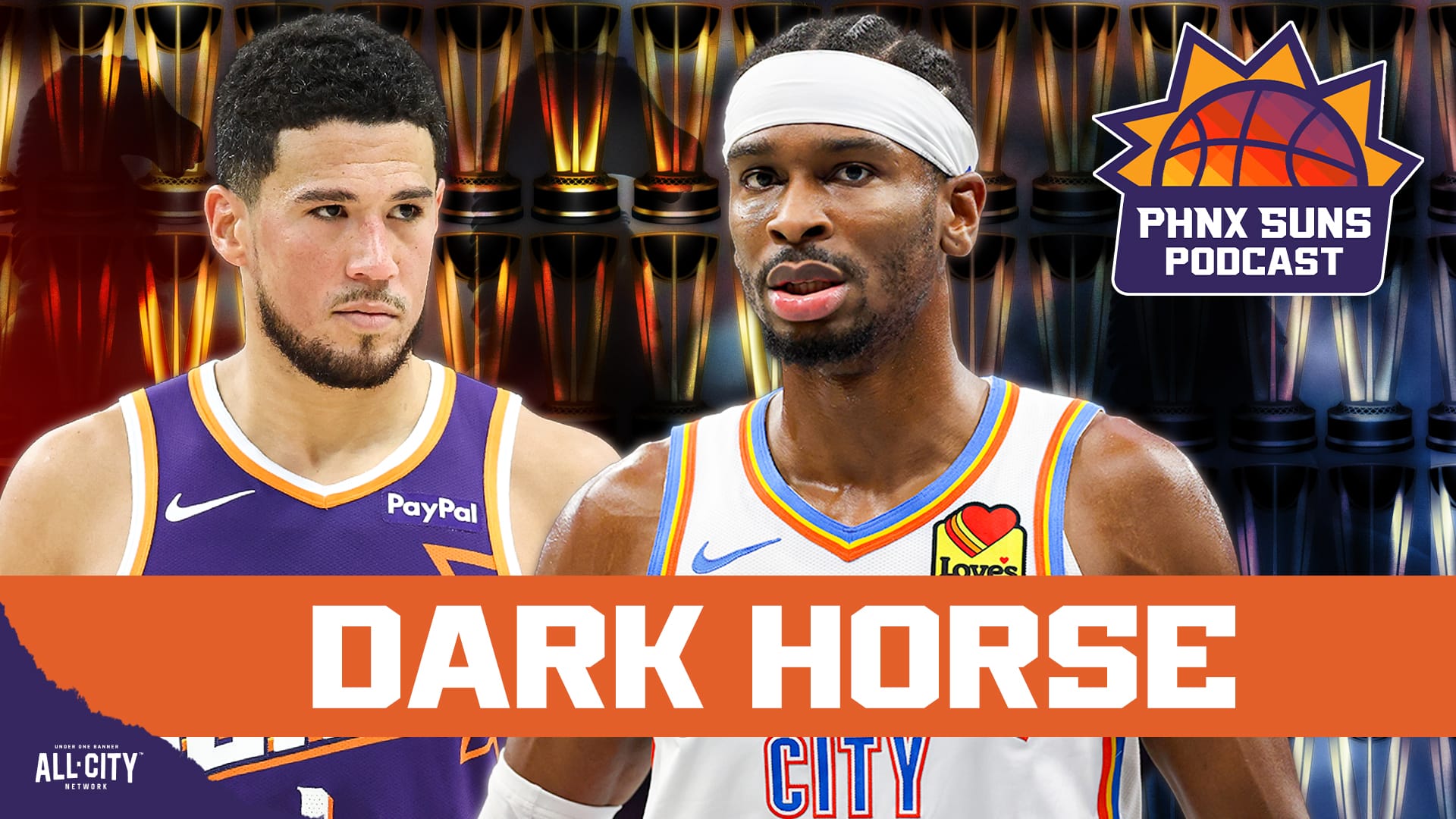 Phoenix Suns have a chance in NBA Cup