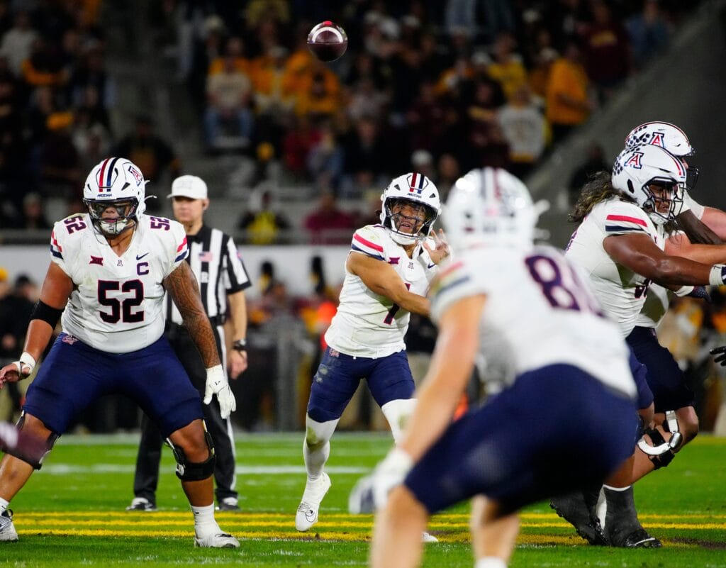 Arizona Wildcats
