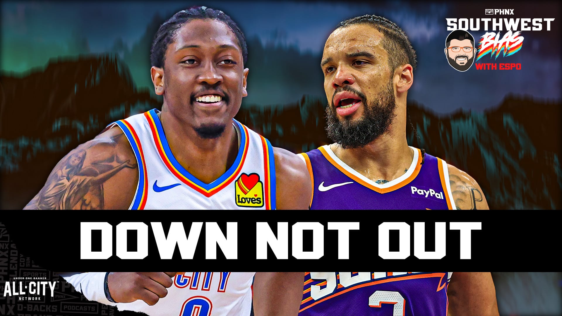 Suns One Very Bad Night In OKC