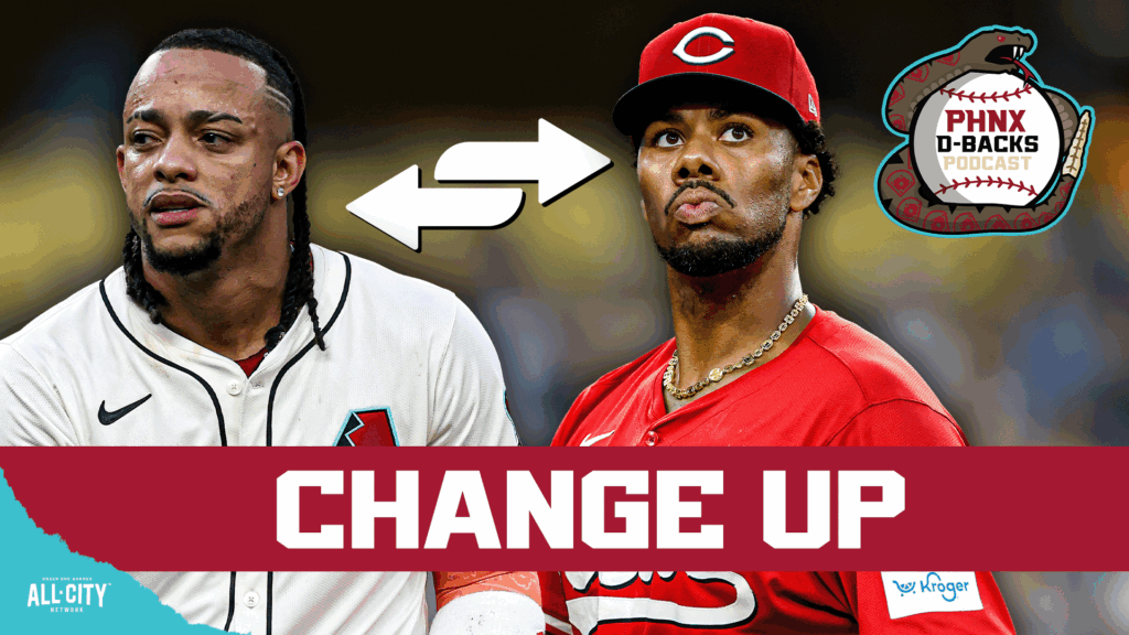 Diamondbacks