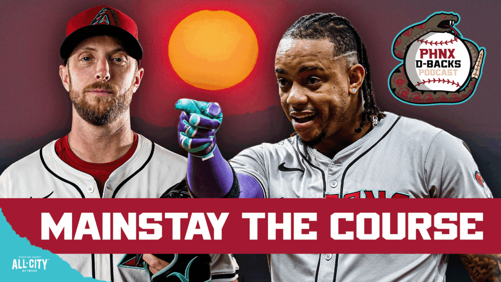 Diamondbacks