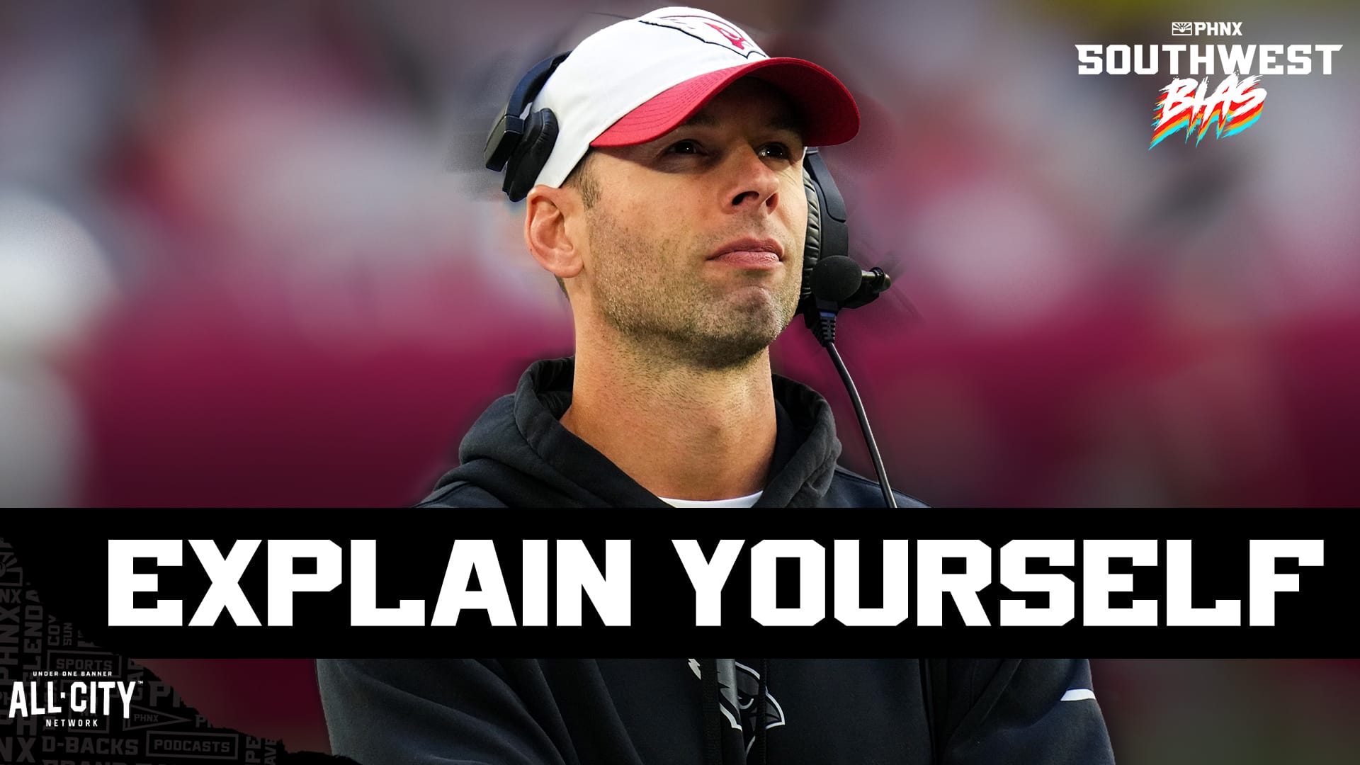 Jonathan Gannon's year end review