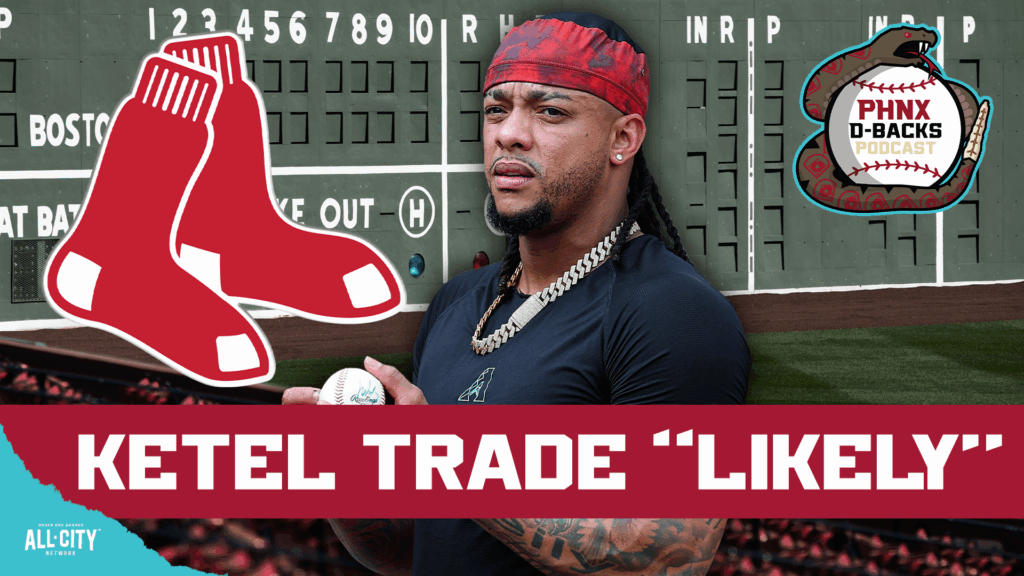 Ketel Marte