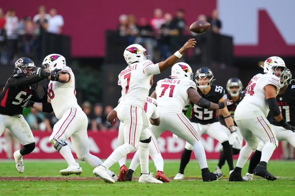 Instant Reaction: Cardinals Suffer More Injuries in Ugly Loss