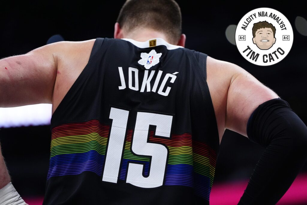 4 winners, 2 losers from the NBA’s Christmas Day games, including Jokic’s historic night and the Spurs’ rise