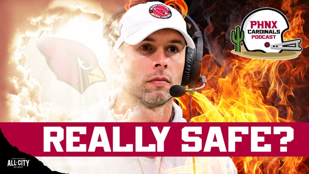 NFL Insider: Arizona Cardinals Could FIRE Jonathan Gannon Despite Coach’s Confidence He’ll Return