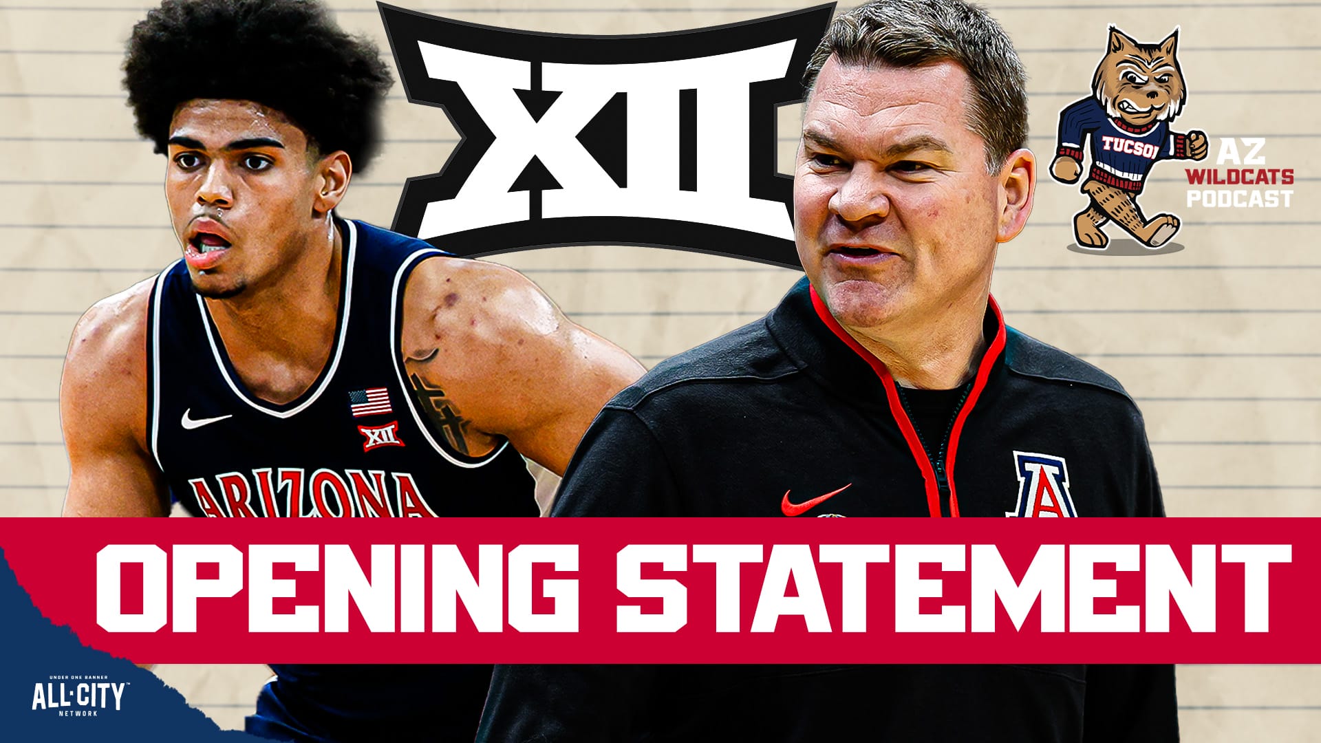 The Arizona Wildcats are back in the winning column. Arizona’s men’s basketball program travelled to Utah to open up Big 12 play. Arizona physically dominated this matchup. Koa Peat, Tobe Awaka and Motiejus Krvias are a tough frontcourt to face. Jaden Bradley and Brayden Burries don’t make it any easier on a team to face the Cats.