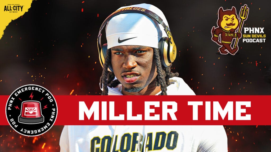 Omarion Miller