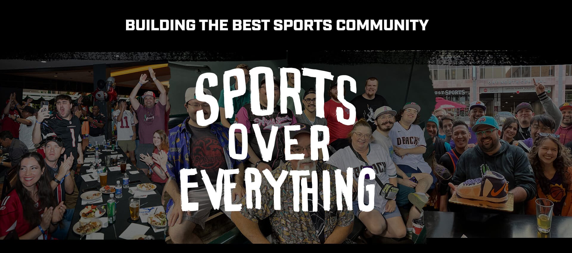 AboutPagePHNX Community