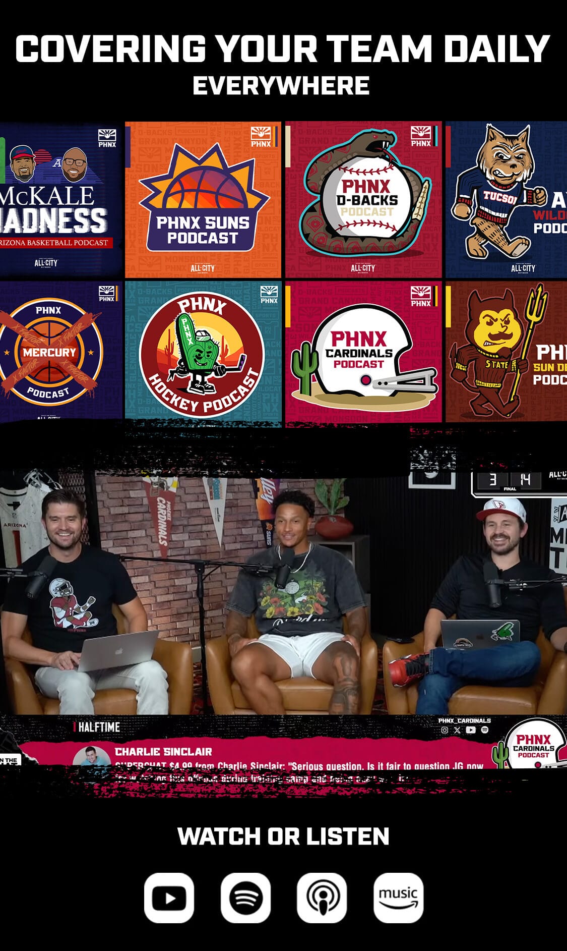 Mobile AboutPagePHNX Coverage