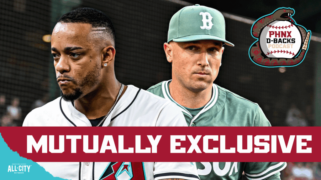 Diamondbacks