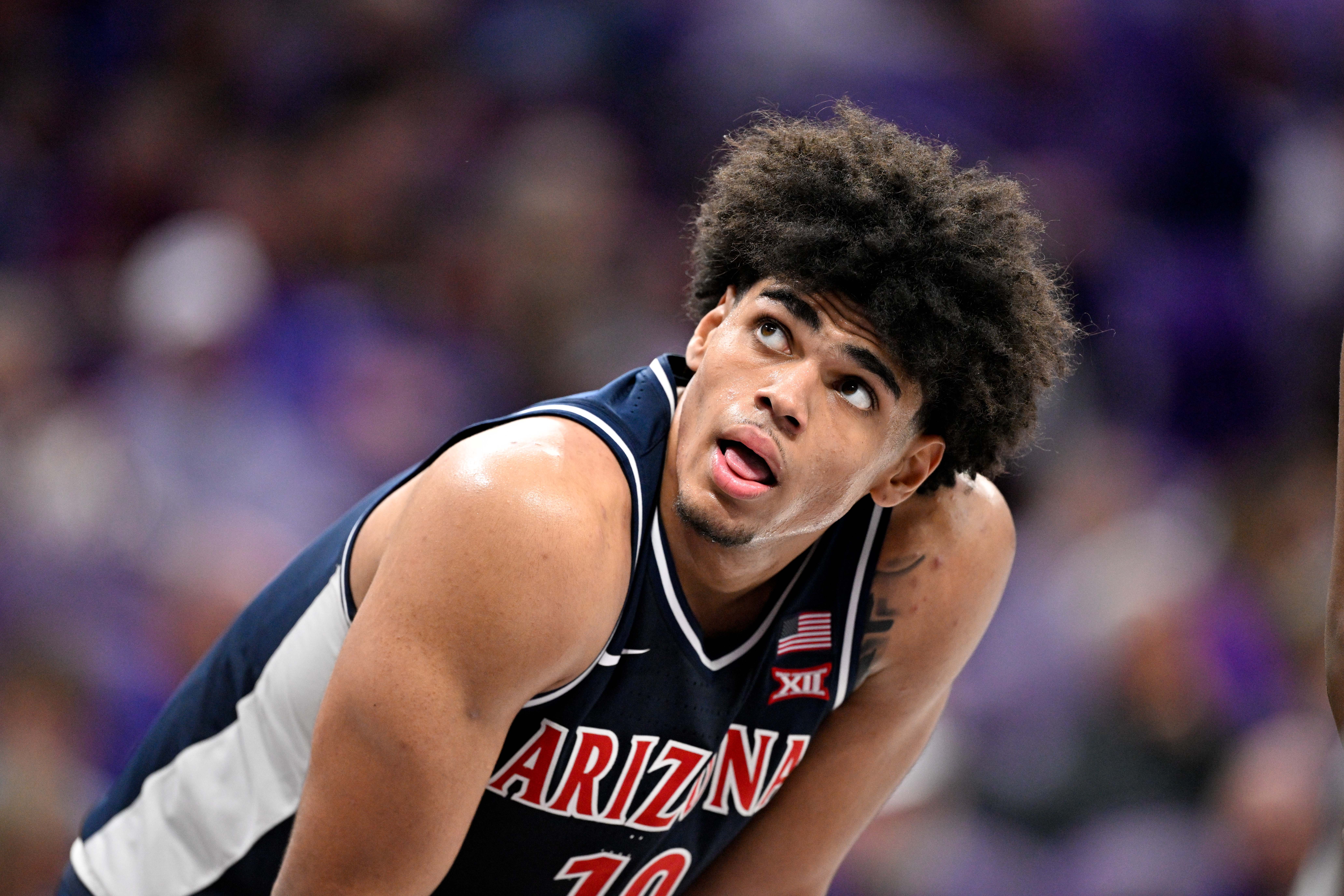 The Arizona Wildcats took down TCU 86-73. Read along for recap and review of this game.