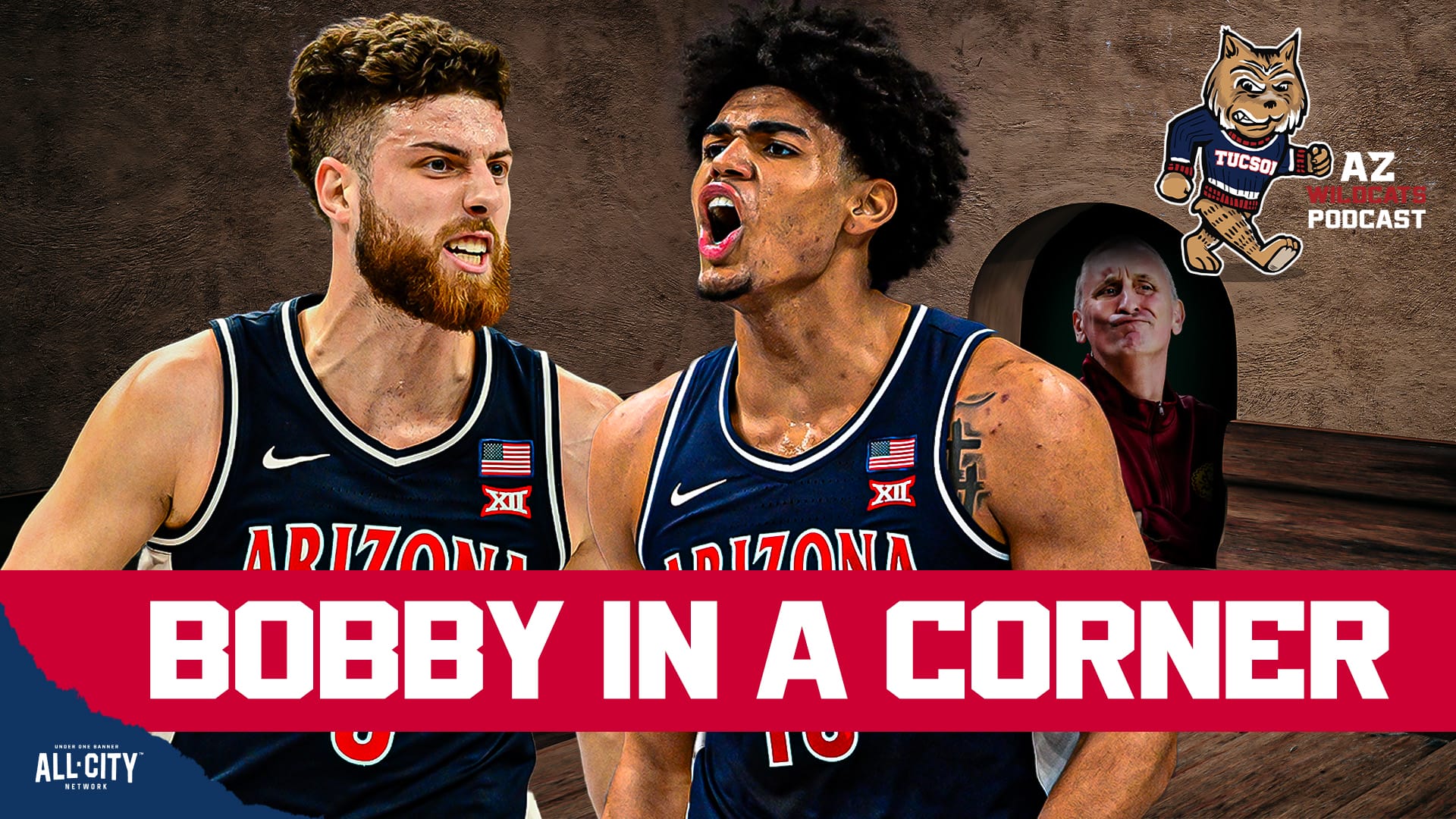 The Arizona Wildcats have run through their schedule thus far and now stand set for a game against the Arizona State Sun Devils.