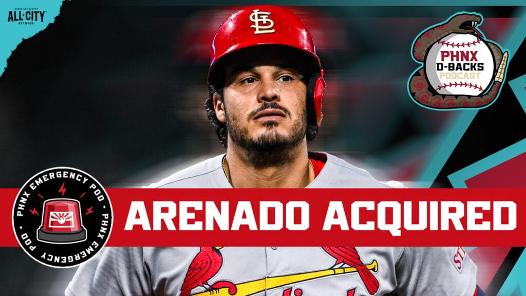 Diamondbacks