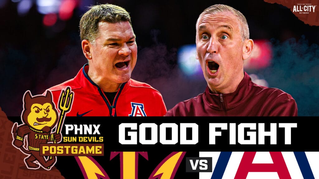 Arizona State