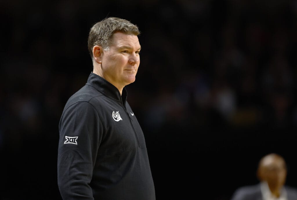 Arizona Proving To Be "Slump Proof" As Big 12 Play Continues