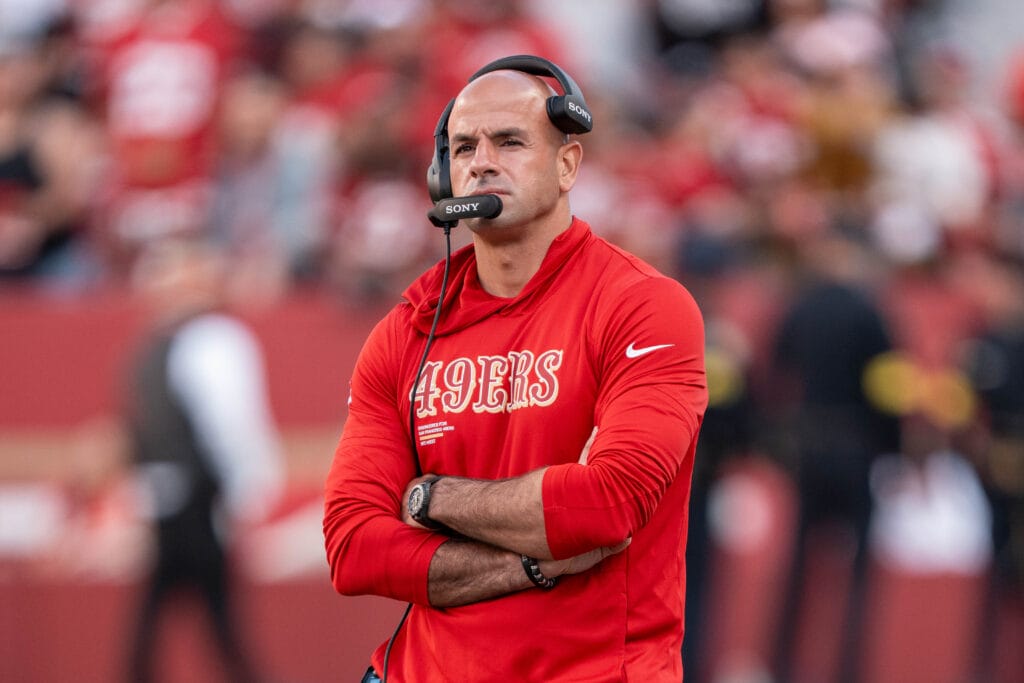 Robert Saleh