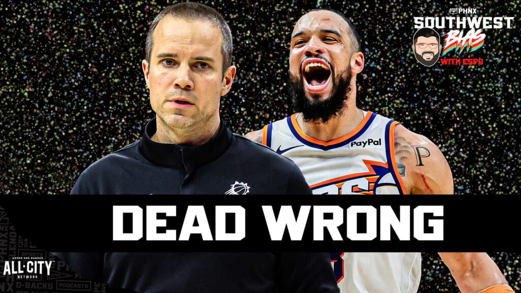 Suns proved skeptics wrong
