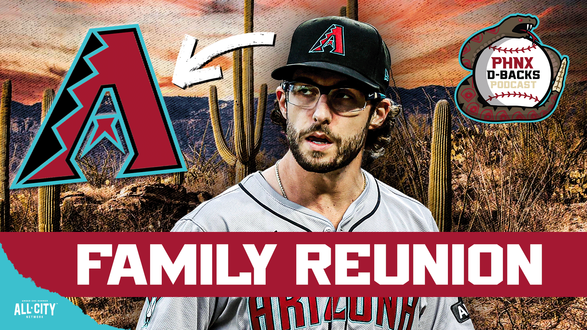 Diamondbacks