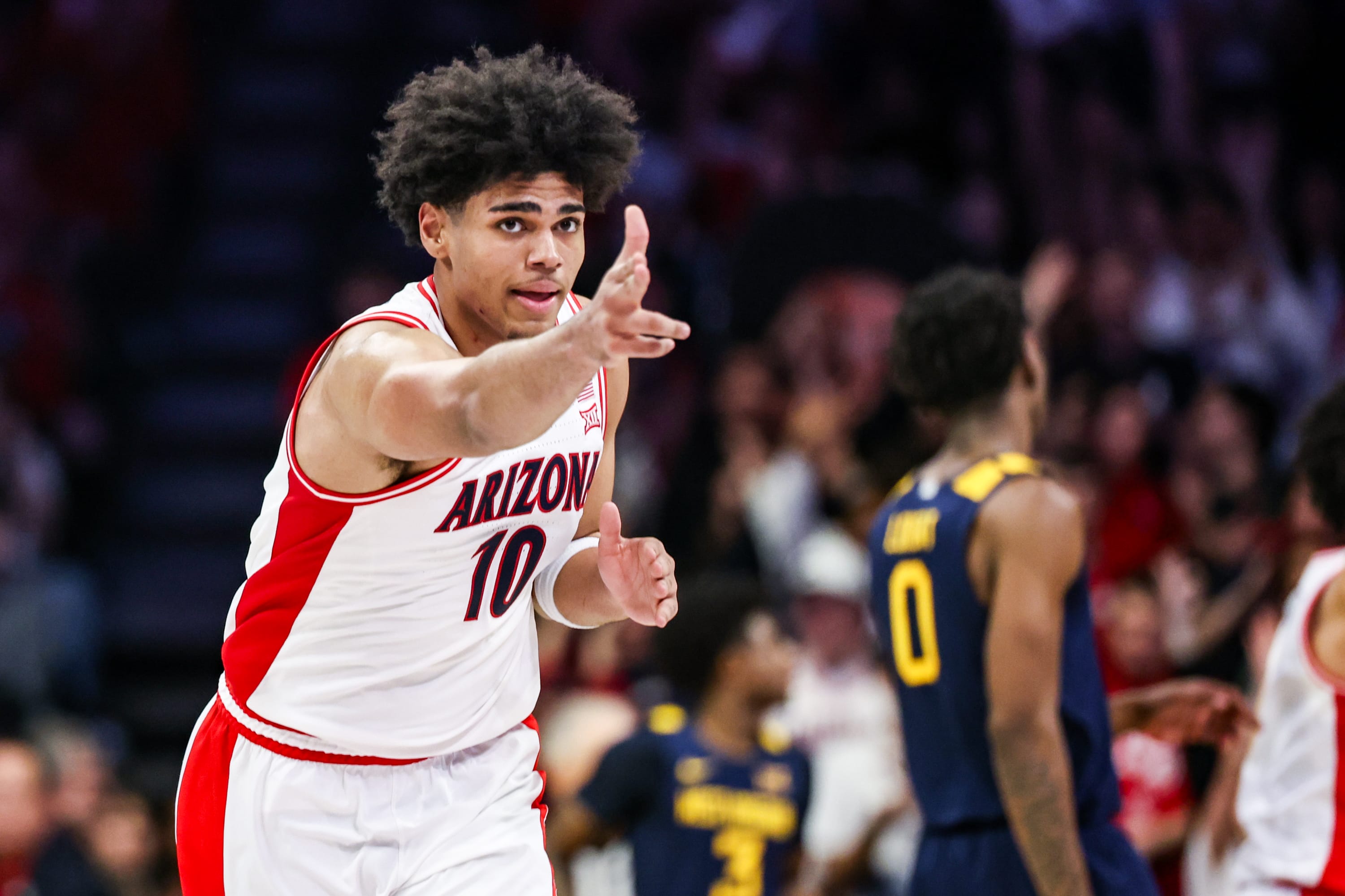 Could this Arizona men’s basketball team be best built to end its national championship drought?