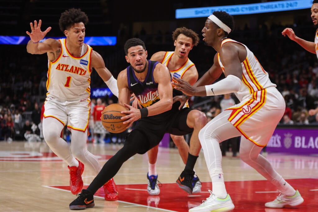 PHNX Daily: Suns Have Chance to Define Season