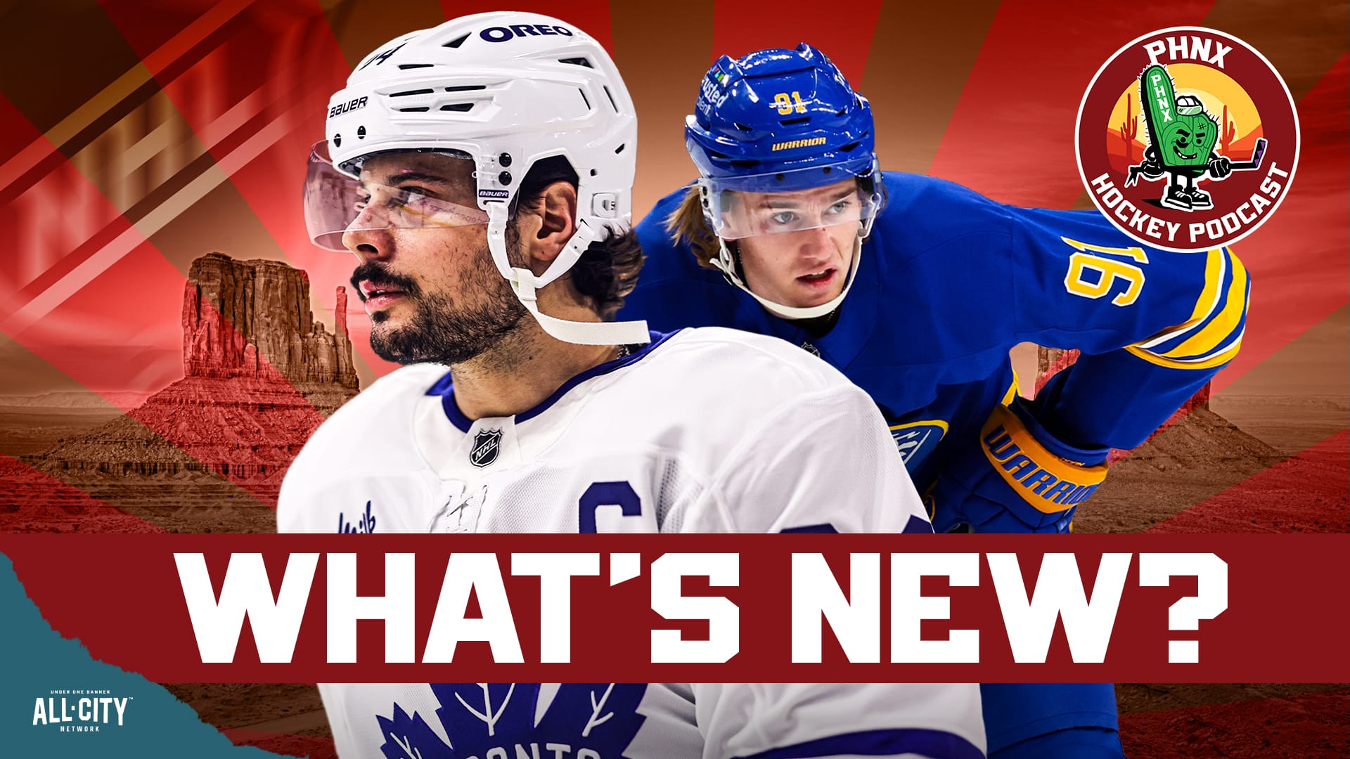 Who Are the People Behind Bringing the NHL Back to Arizona?