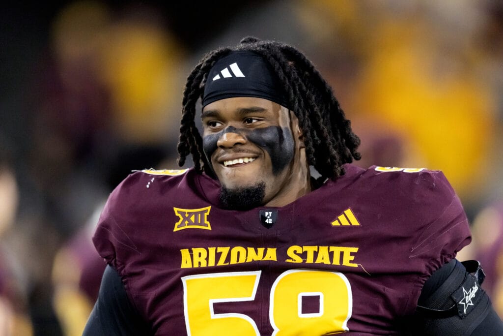 Shrine Bowl & Senior Bowl All-Stars: Max Iheanachor among stand-outs