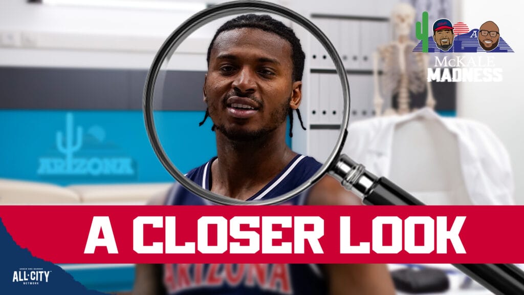 The Lessons BYU Taught Arizona Will CARRY Into The Remainder Of Big 12 Play