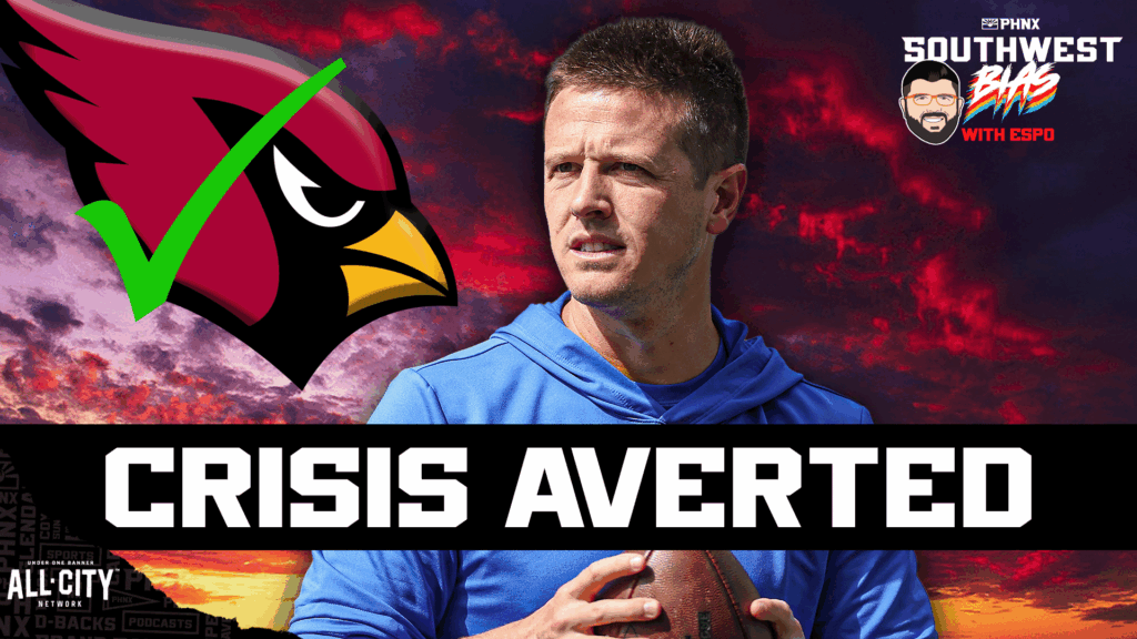 Mike LaFleur is the answer at coach for Cardinals