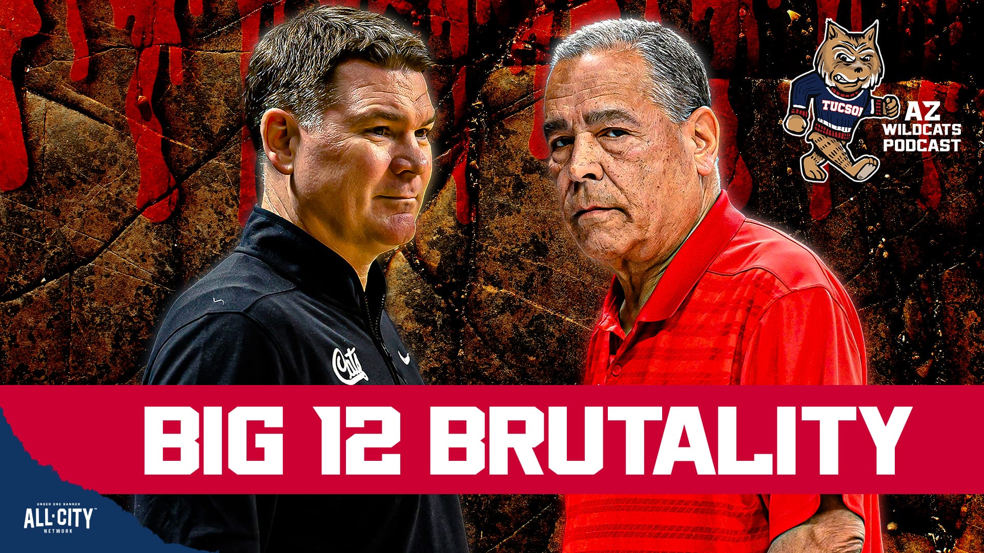 The Arizona Wildcats have been a dominant force in the Big 12 conference. Koa Peat and Brayden Burries have become a must see freshman duo, Jaden Bradley is one of the nation’s very best point guards, Tobe Awaka and Motiejus Krivas have been holding down the paint as well. On top of all that, Tommy Lloyd’s group is unbeaten in the Big 12 and number one in the country. February looms large however with powerhouse programs coming up such as Kansas, Houston, Iowa State, BYU and more rounding out Arizona’s Big 12 season. PLUS! Peat and Burries link up with Phoenix Suns guard Devin Booker, and who are the most MUST SEE players left on Arizona’s schedule? Join Damon Fairall and Kevin Thomas on the AZ Wildcats Podcast!