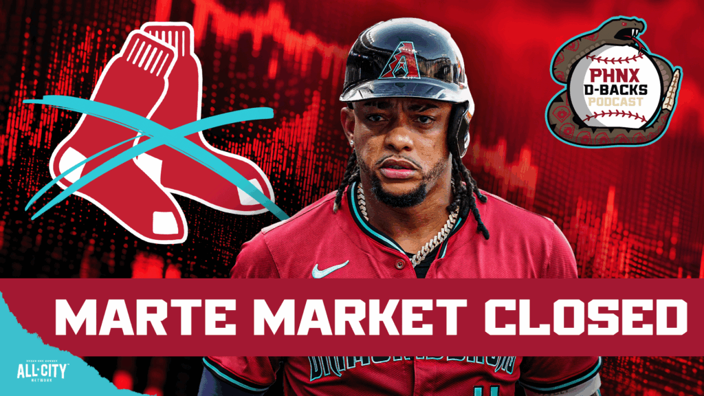 We thought the Ketel Marte rumors were done and dusted, but it appears they will never say die with MLB Network’s Jim Bowden telling Foul Territory he still expects a Marte trade to get done at some point. Bowden also mentions the Red Sox, Yankees, Tigers and Phillies as potential options. Is this actual information or more reckless speculation? And at this point of the offseason, what would a Ketel Marte trade ***even*** cost?
