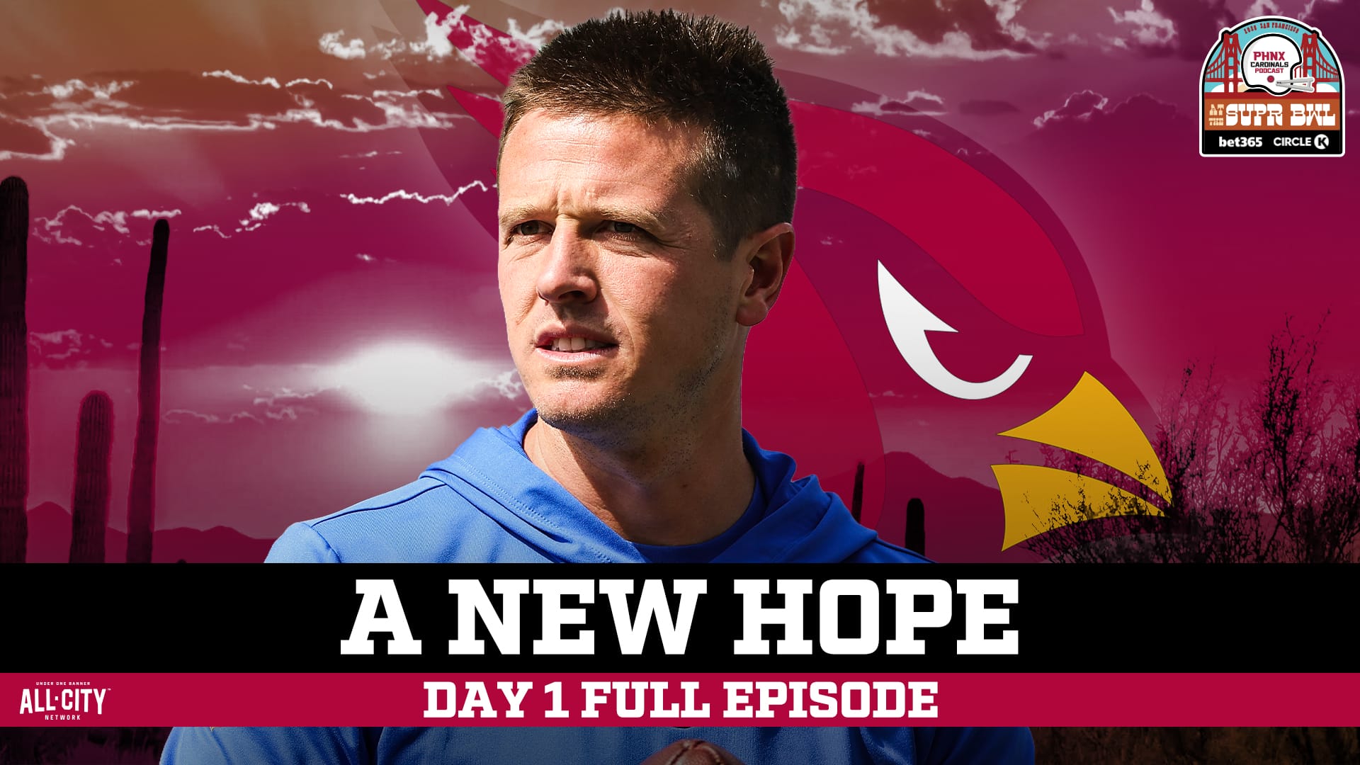 New Head Coach Mike LaFleur Gives Arizona Cardinals FRESH START As MAJOR Staff Changes Await