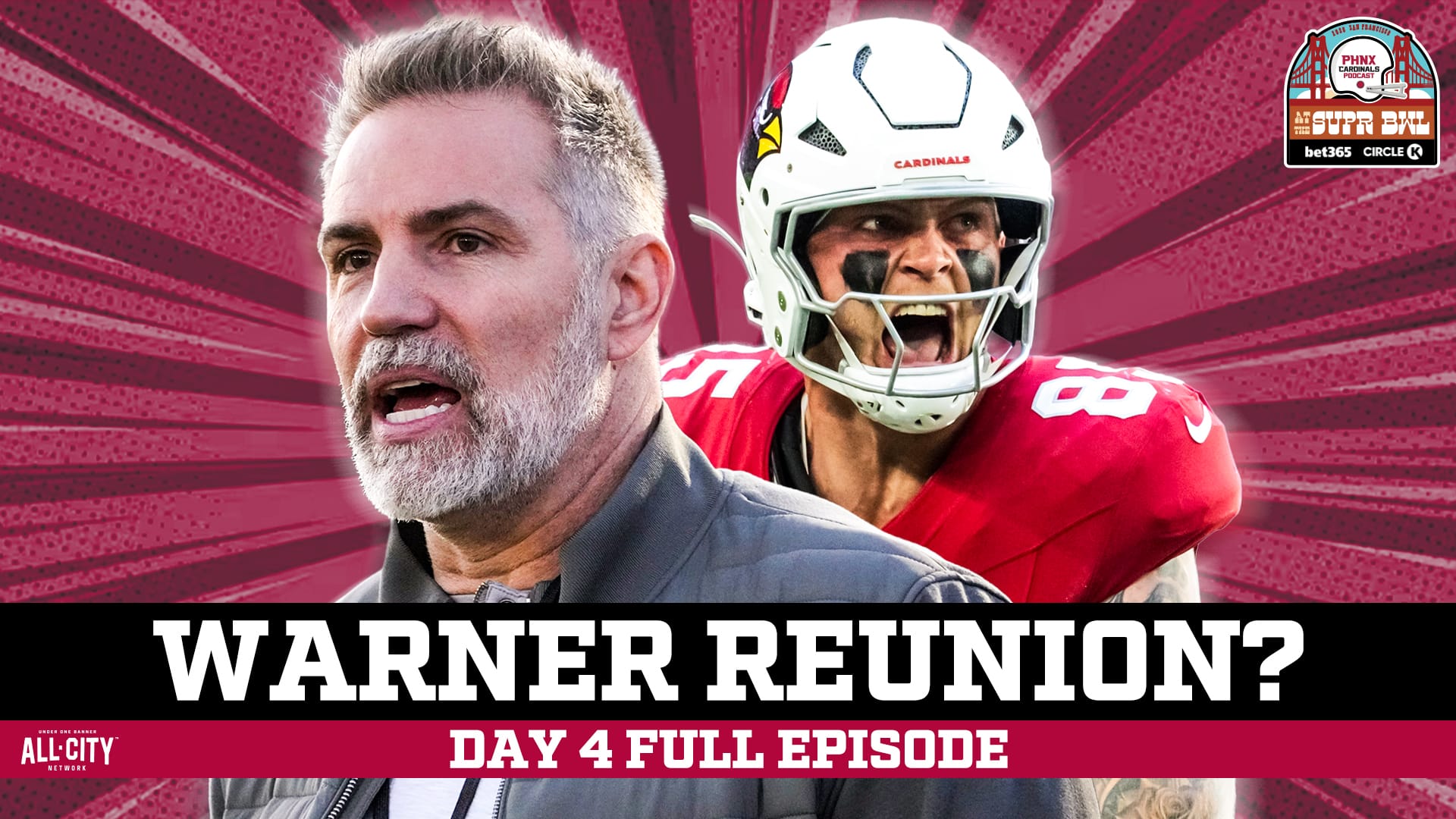 Does Kurt Warner Want to Return to the Arizona Cardinals in a Leadership Role?