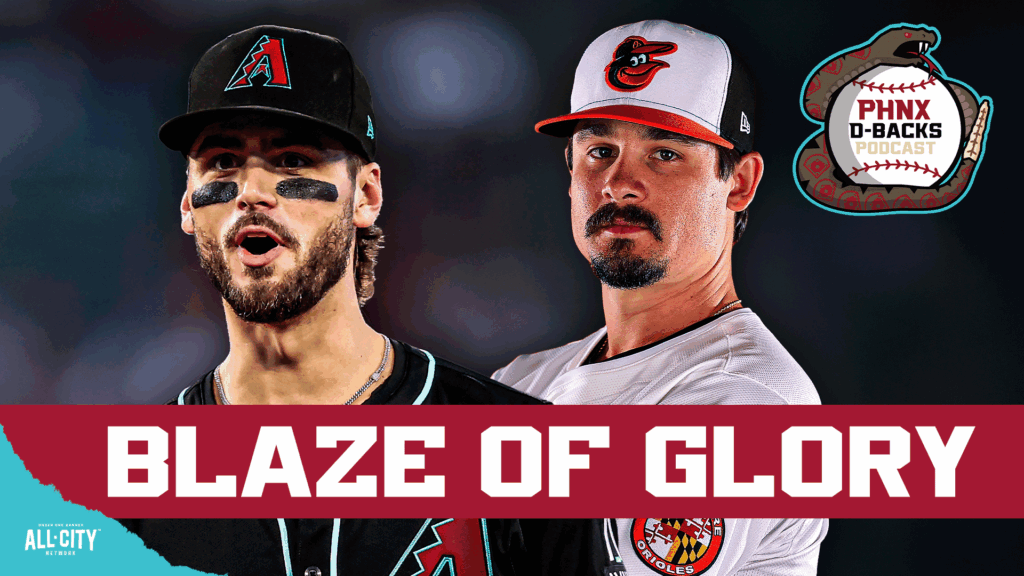 Diamondbacks
