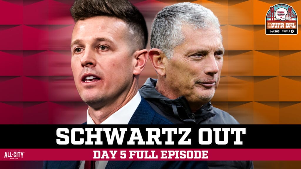 Jim Schwartz OUT In Cleveland But Will Arizona Cardinals PURSUE Top Defensive Coordinator?