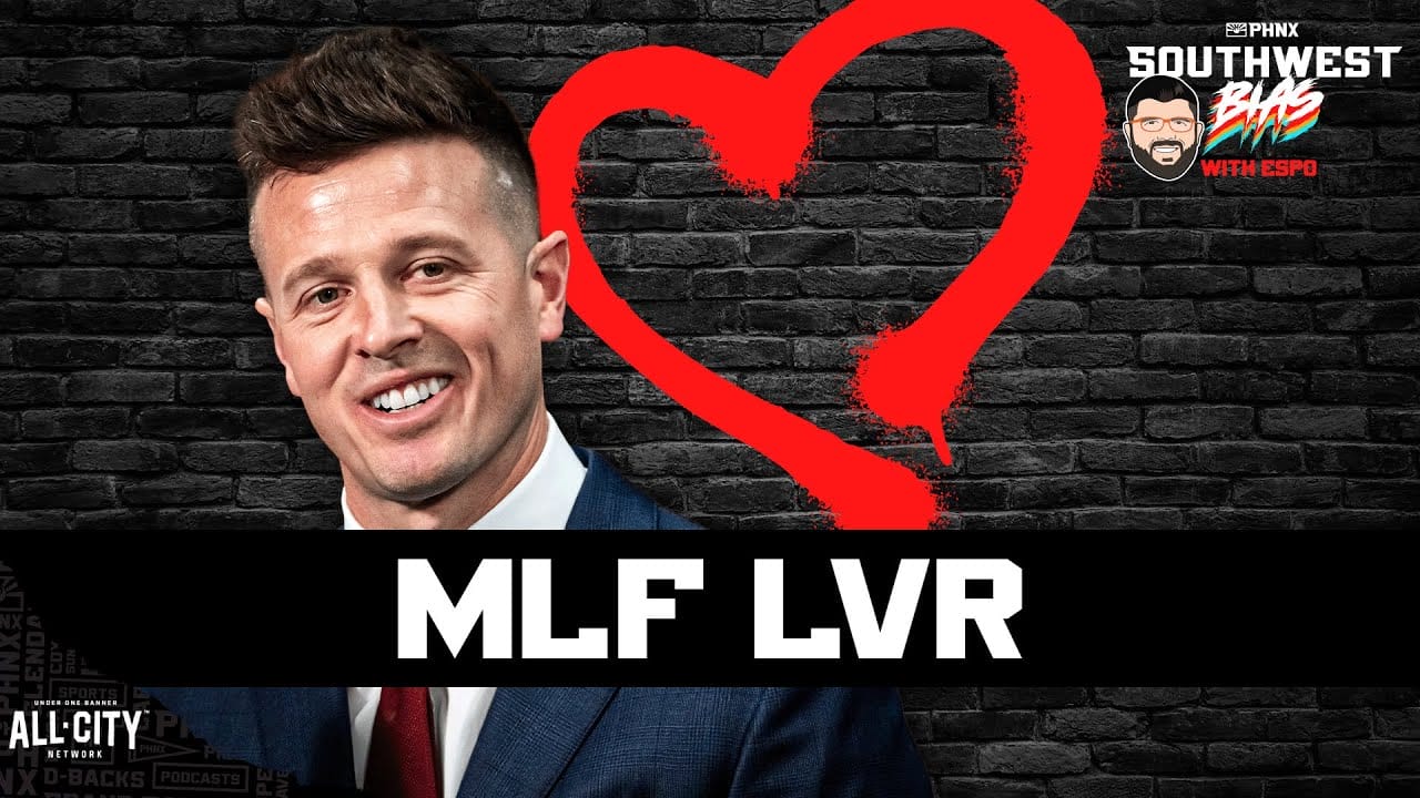 Mike LaFleur won the press conference but can he win with the Arizona Cardinals?