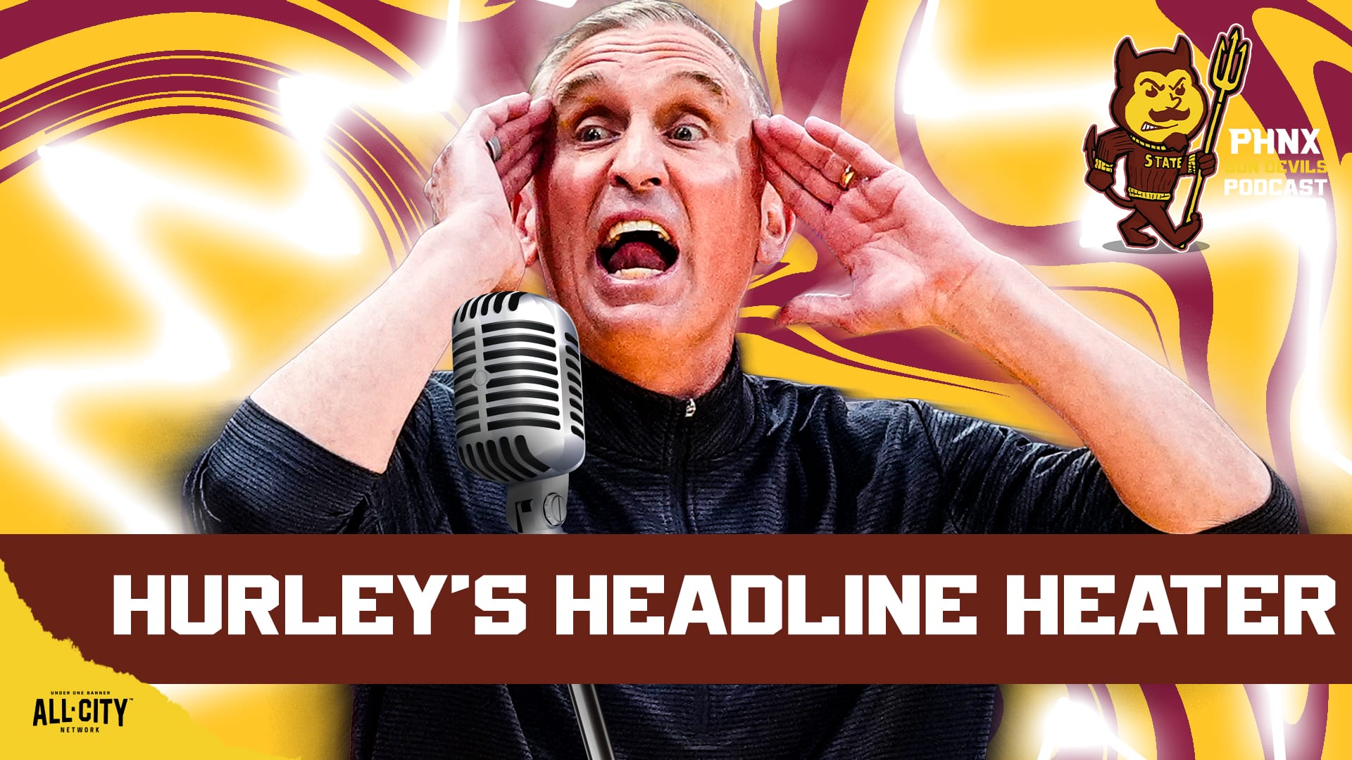 Bobby Hurley
