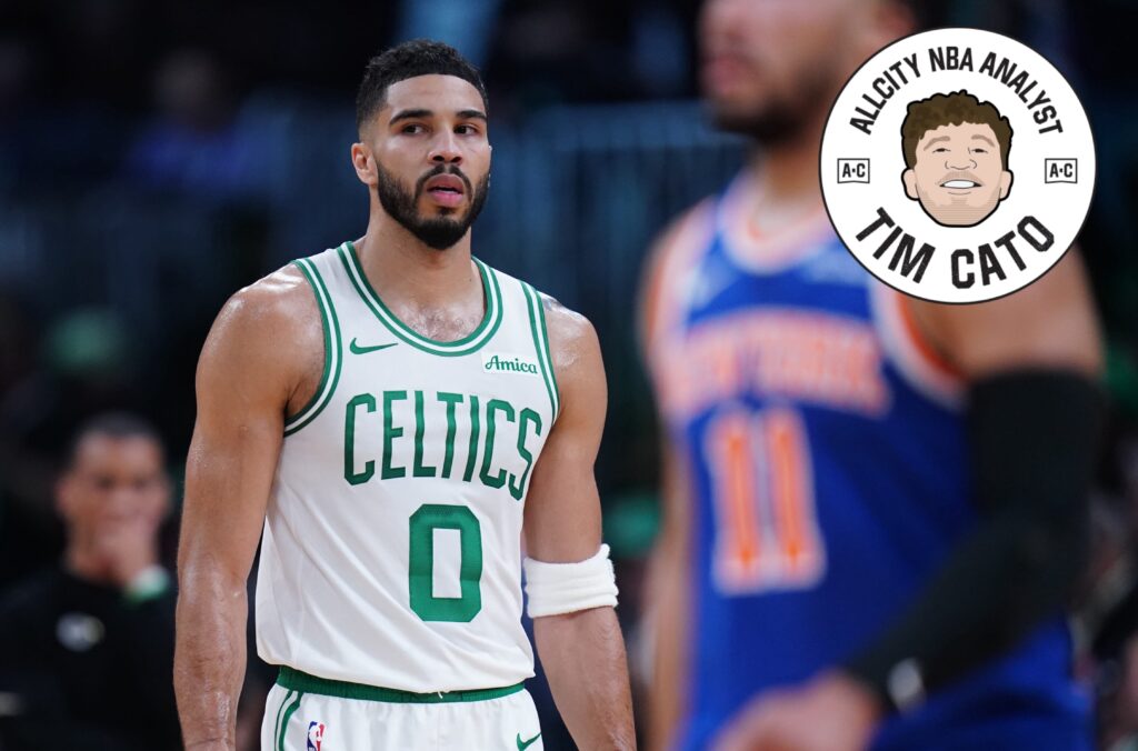 The NBA’s 9 most important questions for the rest of this regular season