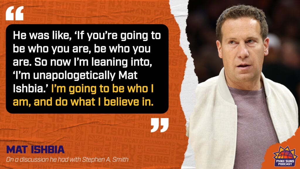 Mat Ishbia Stephen A