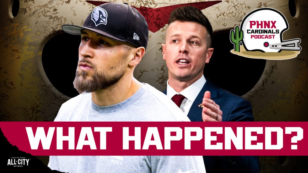 Why Nick Rallis RETURNED As Defensive Coordinator To Arizona Cardinals With Head Coach Mike LaFleur