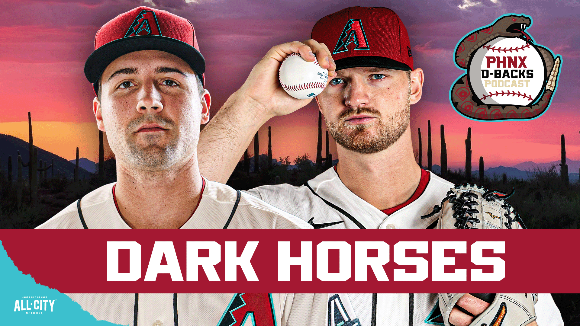 Diamondbacks
